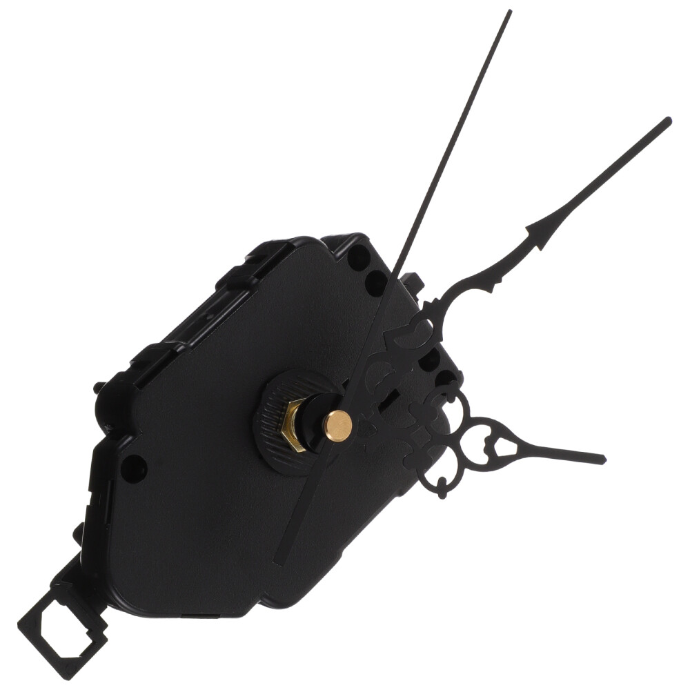 1 Set Quartz Pendulum Trigger Clock Movement DIY Repair Kit Parts Replacement