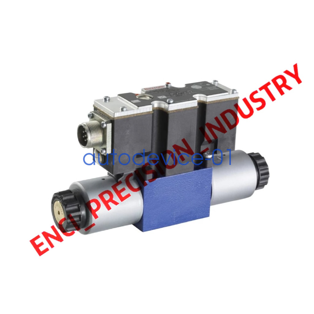 4Wrae6W15-2X/G24K31/F1V R900976919 Proportional Valve 4Wrae6W15-23/G24K31/F1V