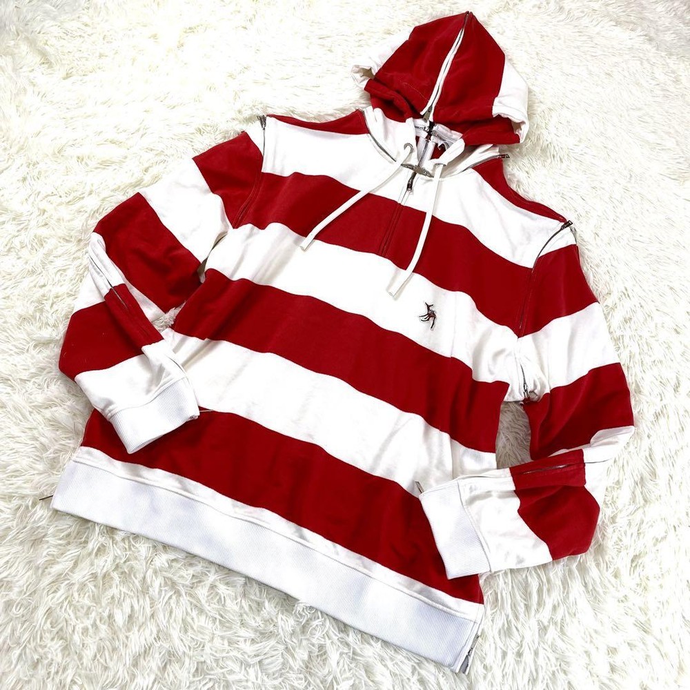 Burberry Hoodie Men's Fashion from Japan