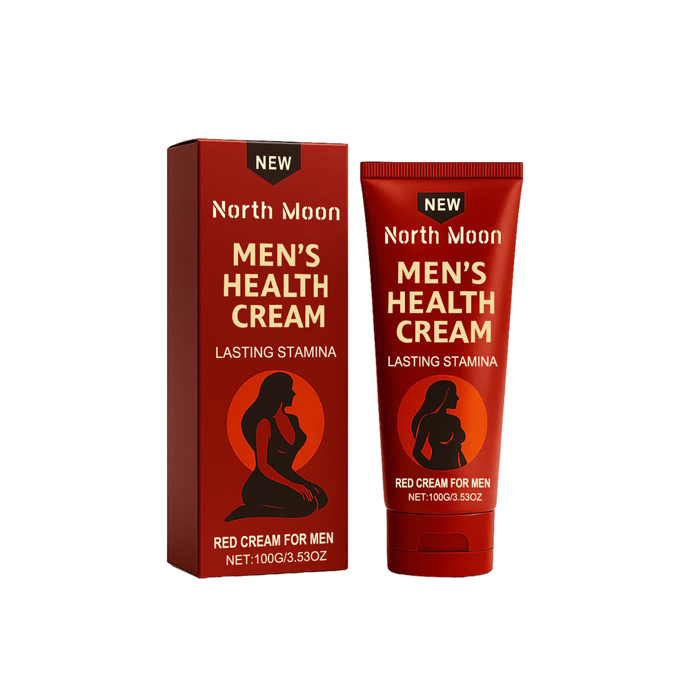1 PACK Peak force Cream for Men, Peak force Advanced Fast Absorbing Men's Cream