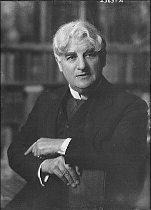 Photo:Belasco,David,portrait photo,men,suits,Arnold Genthe,1918 1