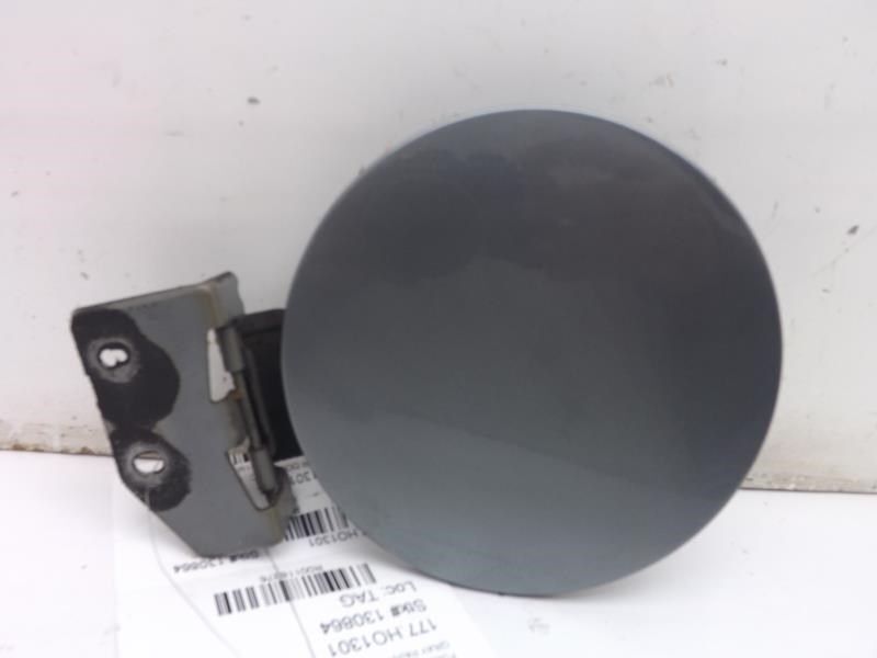 01 HONDA ODYSSEY FUEL FILLER DOOR 118376