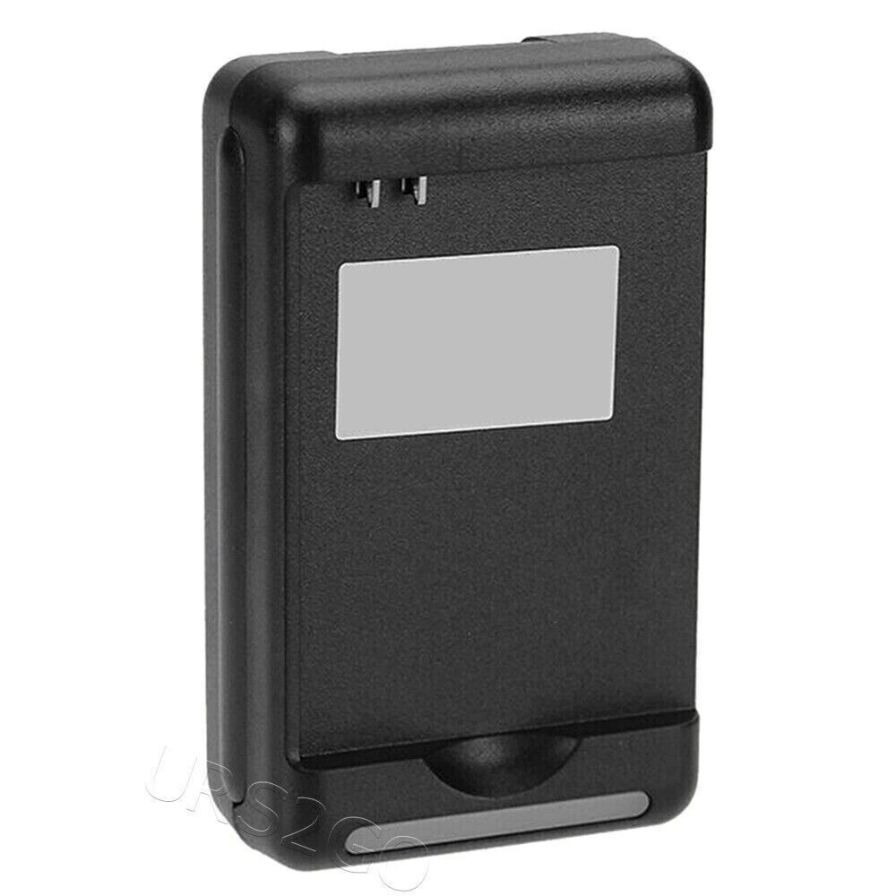 High-Grade USB/AC Desktop Charger for Verizon Samsung Galaxy J3 SM-J337V USA Model-image