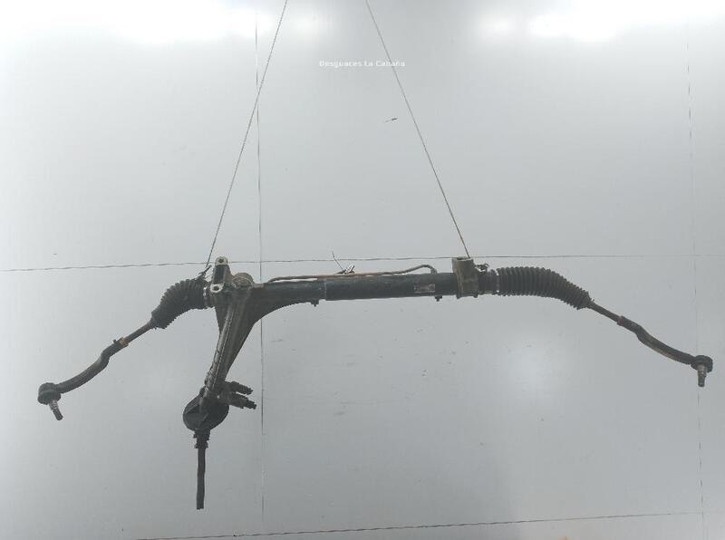 steering zipper Peugeot Boxer Bus 2.2 HDI 120 2006 20192006