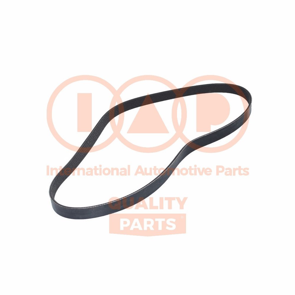 Poly-V belt 140-13094 IAP QUALITY PARTS for Renault Peugeot Citroen Audi VW