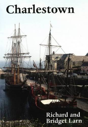 Charlestown by Larn, Bridget Paperback Book The Fast Free ShippingFREE US DELIVERY | ISBN: 0850253500 | Quality Books