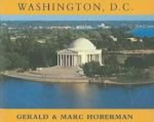 Gerald Hoberman Marc Hoberman Washington D.C (Hardback)Another great item from Rarewaves USA | Free delivery!