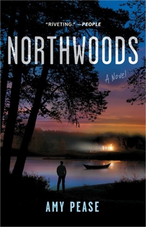 Northwoods (Paperback or Softback)