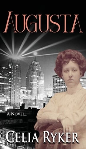 Augusta by Celia Ryker: Used