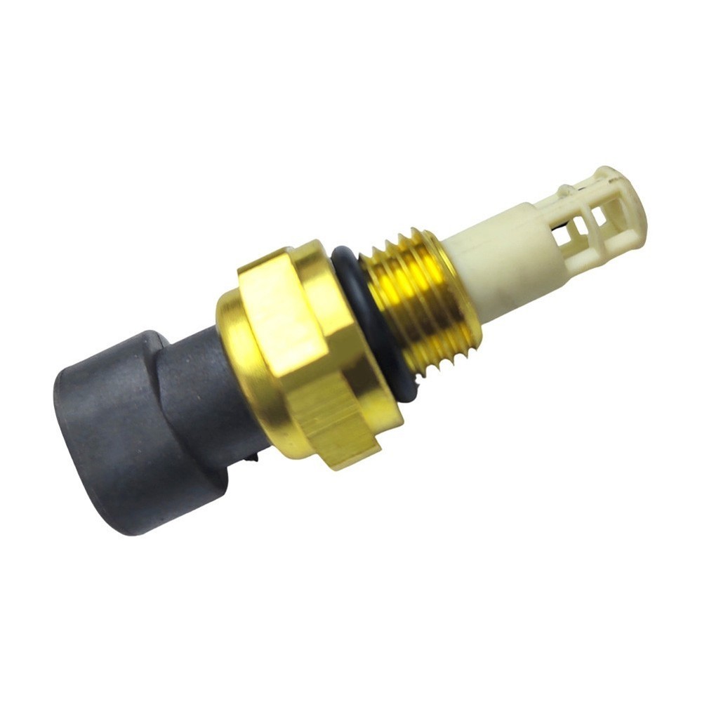 Intake Temperature Sensor 3408345 for Dodge For CUMMINS QSB5 9 Diesel Engines