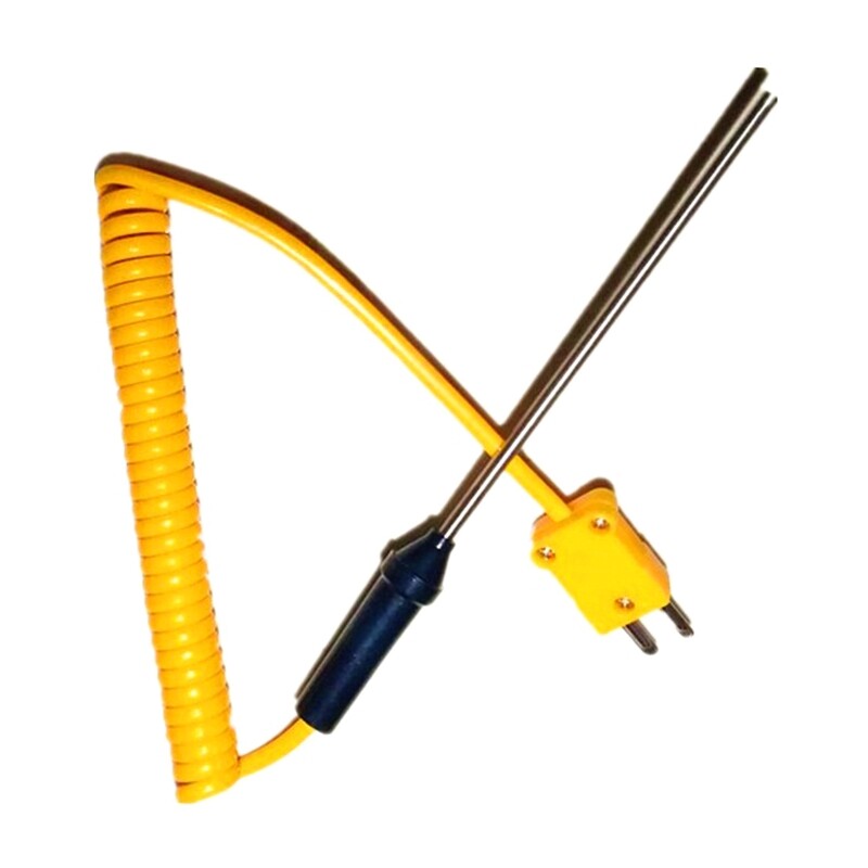 K Type Thermocouple Temperature Probe -50°C to 1200°C
