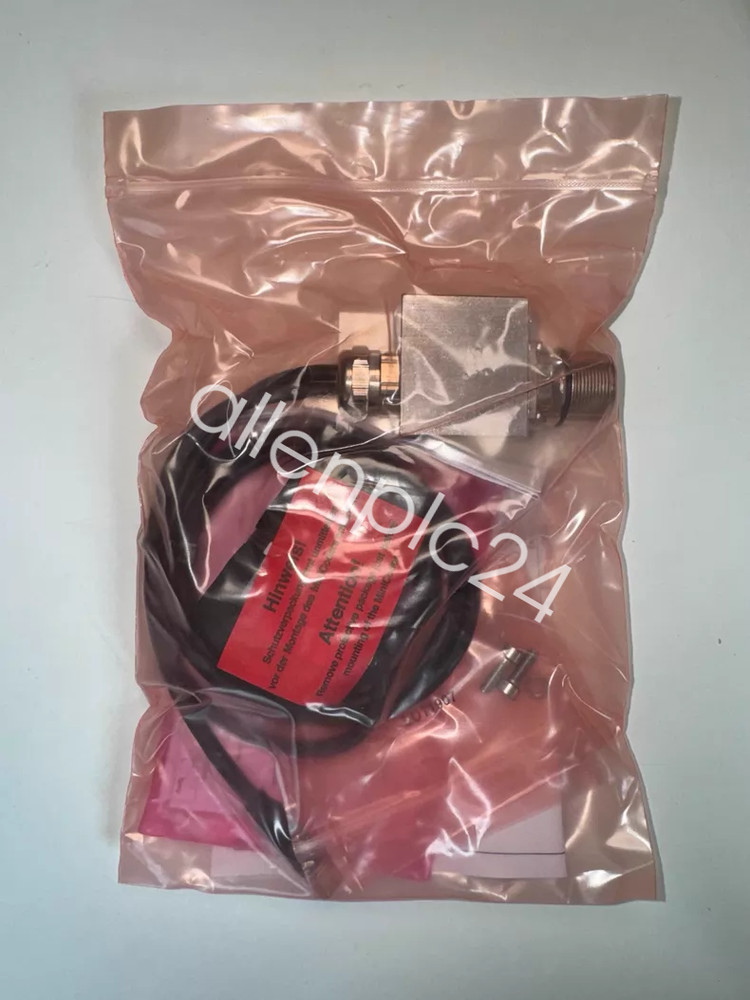 1PC GEL2444Y075 LENORD+BAUER Encoder Brand New FedEx or DHL