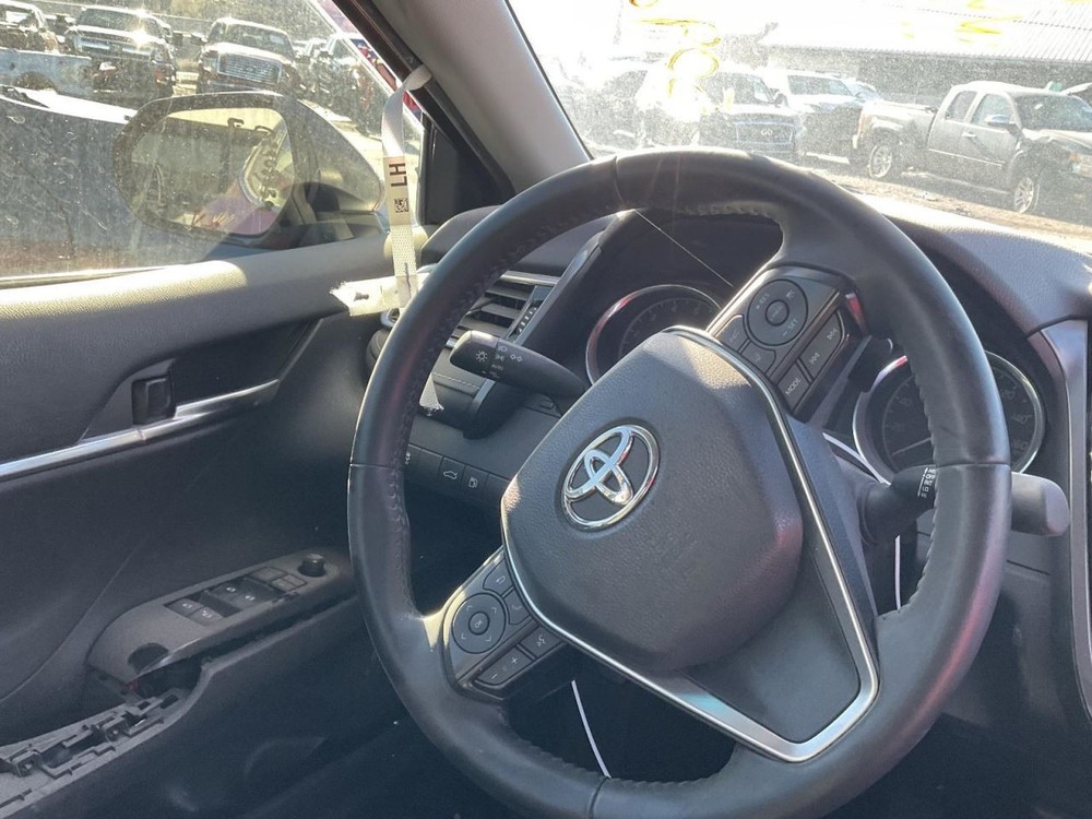 Adaptive Cruise Steering Column Floor Shift Fits 18-19 Camry US Market 4692201