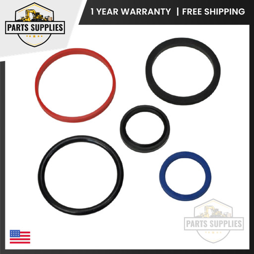 Tilt Cylinder Seal Kit for Caterpillar Forklift 94104-00170