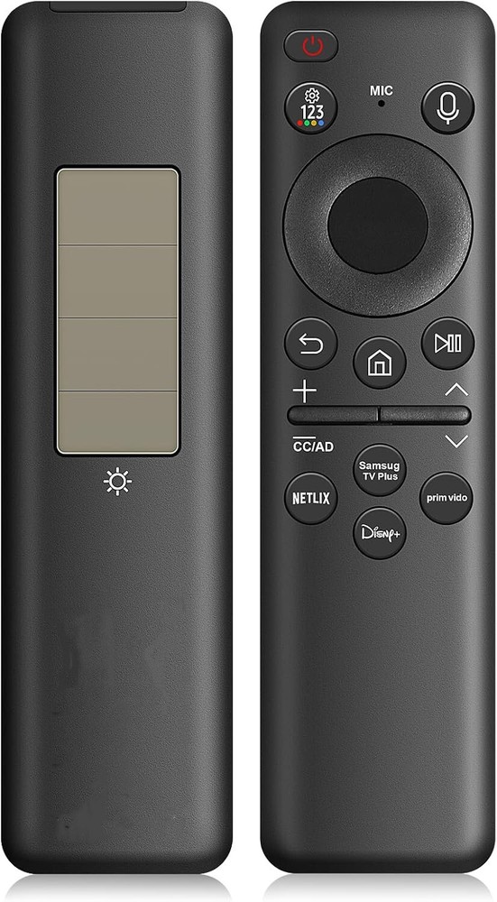 Samsung Neo QLED 4K TV Solar Voice Remote BN59-01432A