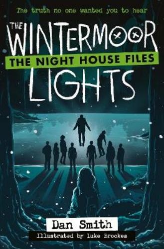 Dan Smith The Wintermoor Lights (Paperback) Night House FilesAnother great item from Rarewaves USA | Free delivery!