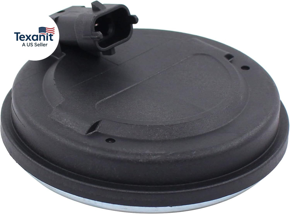 ABS Rear Wheel Hub Speed Sensor for Kia Sorento 2WD Rear 2015-2020 for Genesis G