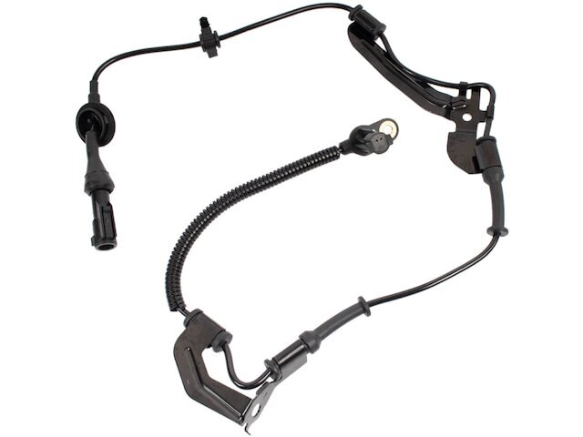 TRQ Front Right ABS Speed Sensor for 2009-2011 Mercury Mariner 38KYDP