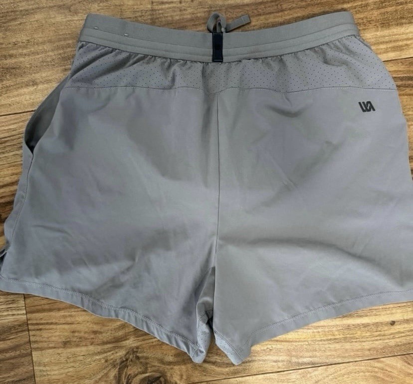 VRST-Men's Athletic Activewear Shorts total of 3