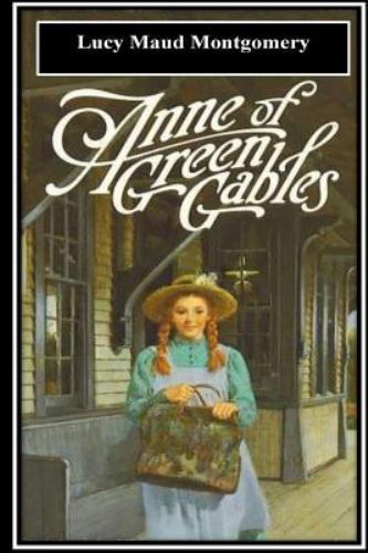 Anne of Green Gables, Paperback by Montgomery, L. M., Like New Used, Free shi...