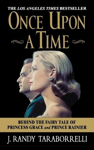 J. Randy Taraborrelli Once Upon a Time (Paperback)Another great item from Rarewaves USA | Free delivery!