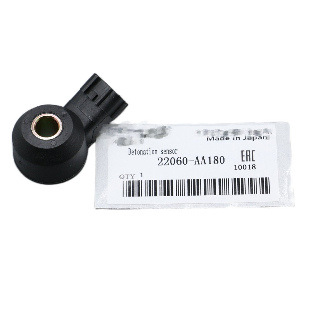 OEM22060AA180 Ignition Detonation Knock Sensor For Subaru Impreza Legacy Outback