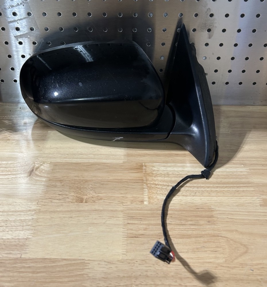 ✅2014-2017 Jeep Cherokee Passenger Side Rearview Mirror 1VF36AXRAD #1613
