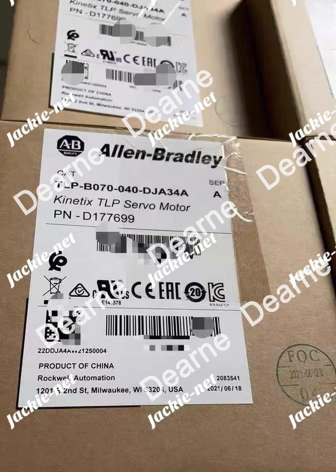 1PCS NEW TLP-B070-040-DJA34A VIA DHL/FedEx &&