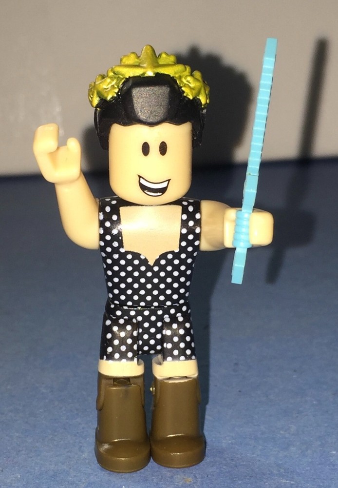 Figura Roblox Serie 3
