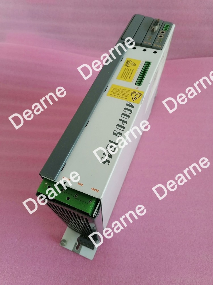 B&R ACOPOS1045 Servo Driver 8V1045.00-1