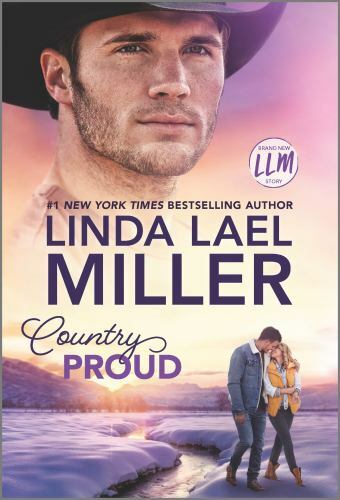 Country Proud, Paperback by Miller, Linda Lael, Like New Used, Free shipping ...