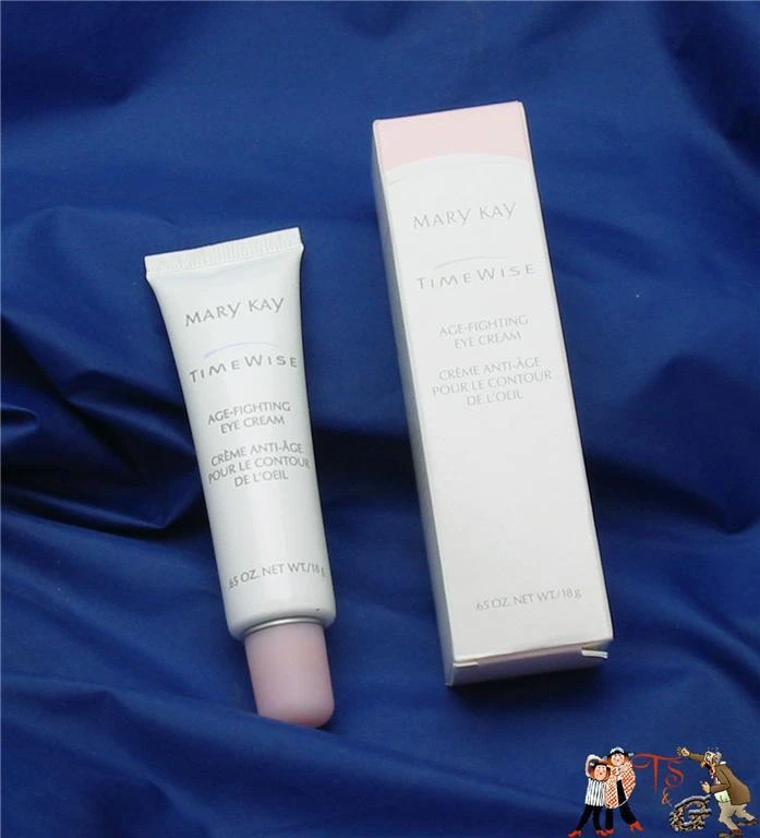 Mary Kay TimeWise Age Fighting Eye Cream #710100 Full Size