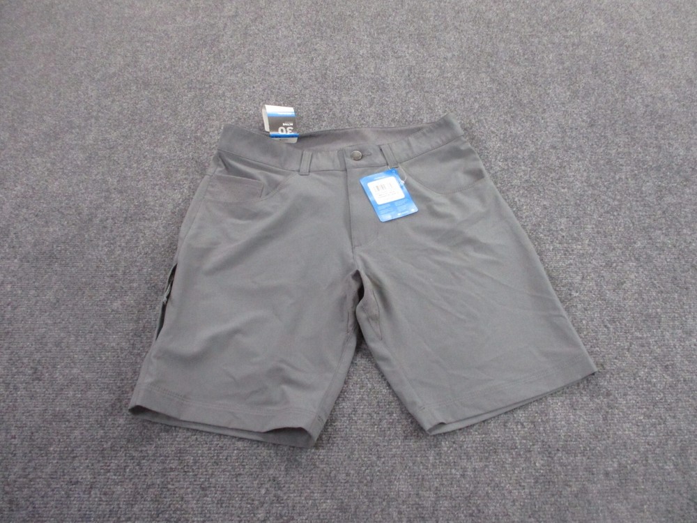 Columbia Shorts Adult 30 Cargo Outdoor Fishing 9