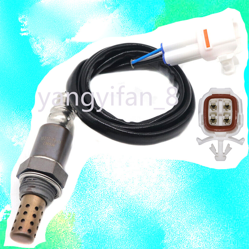 Rear 18213-76J11 For Suzuki Jimny 1.3L XL-7 Grand Vitara 2001-2006 Oxygen Sensor