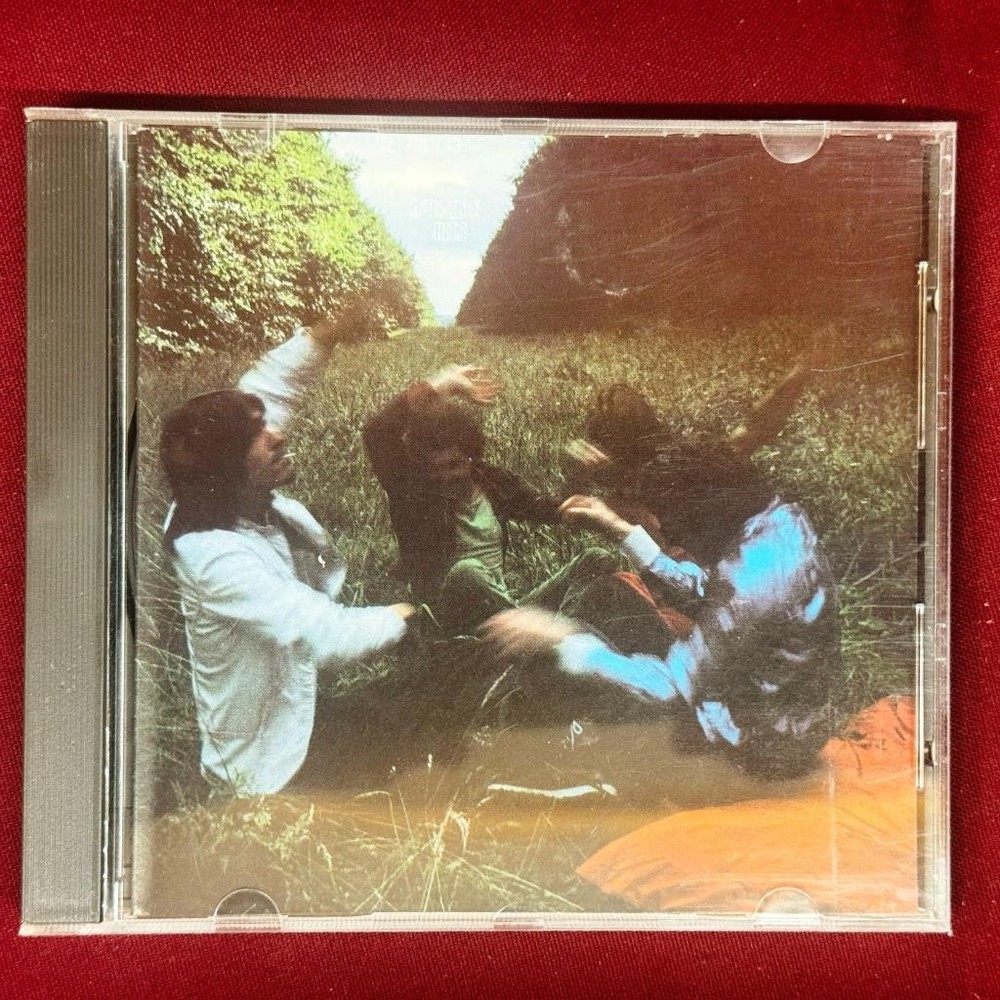 The Soft Boys ~ 1990 Invisible Hits Glass Fish France Import CD NM Unplayed