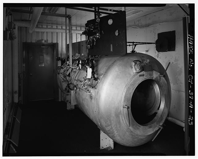 U.S. Naval Submarine Base,Groton,New London County,Connecticut,CT,HABS,22
