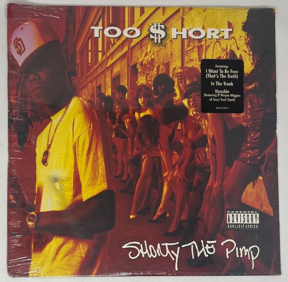 Too Short - 