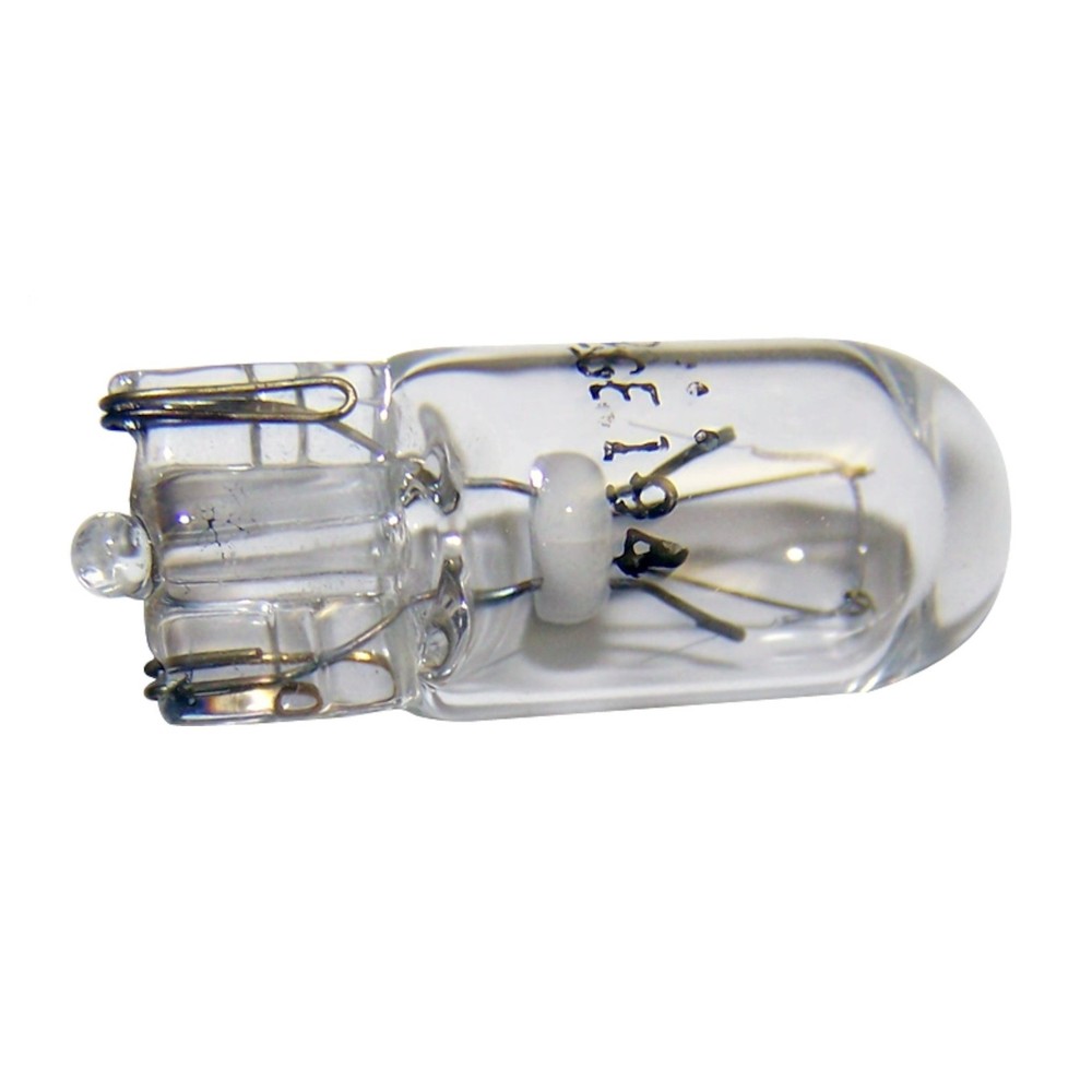 Crown Automotive L0000194 Clear 194 Replacement Bulb for Grand Cherokee/Wrangler