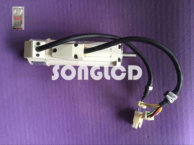 1PCS MSMA012P1C via DHL or Fedex fast shipping