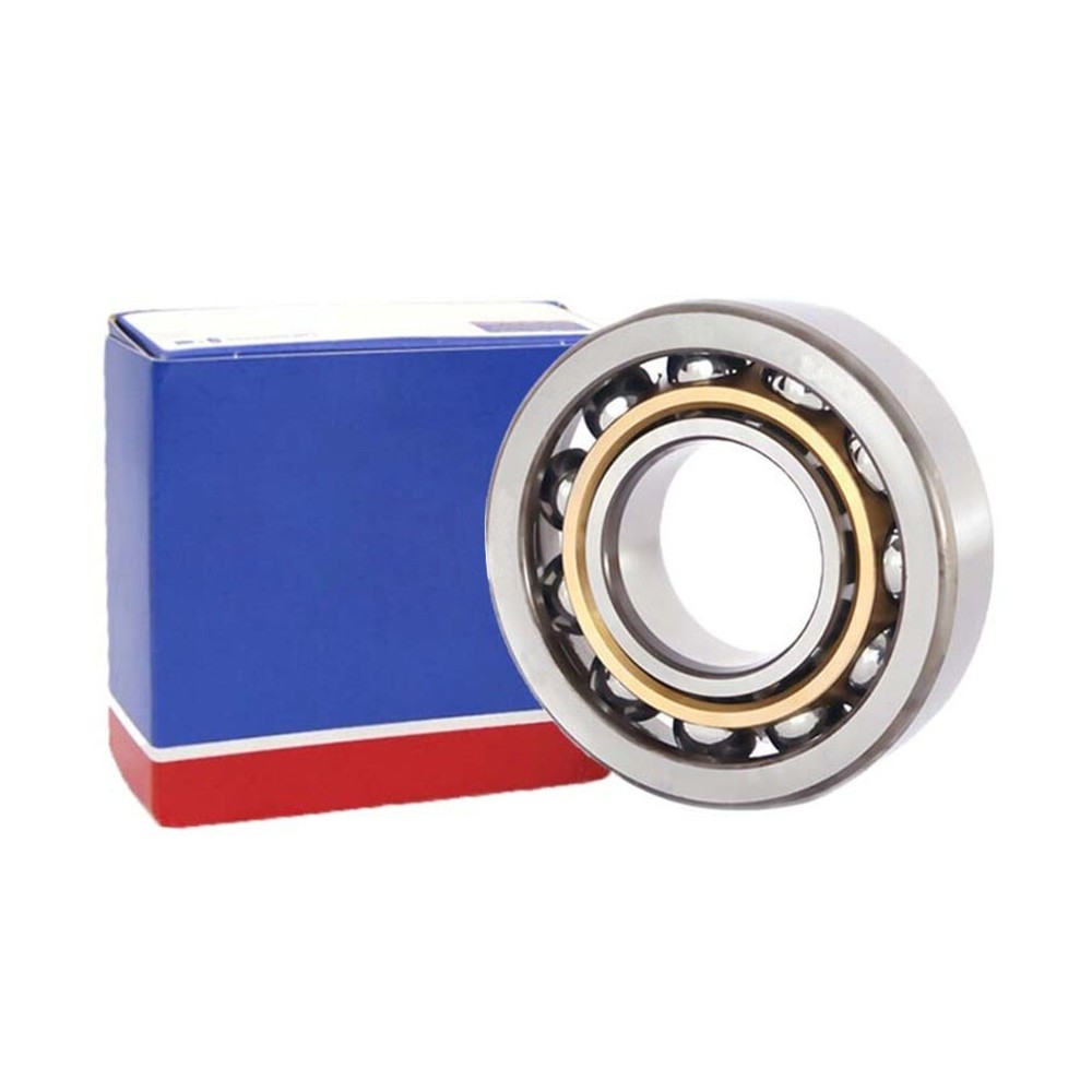 1PC New 7218BECBM Single Row Angular Contact Bearing for *yt