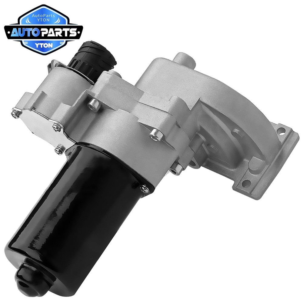Rear Differential Locking Motor For Land Rover LR3 LR4 Range Rover 5.0L LR032711