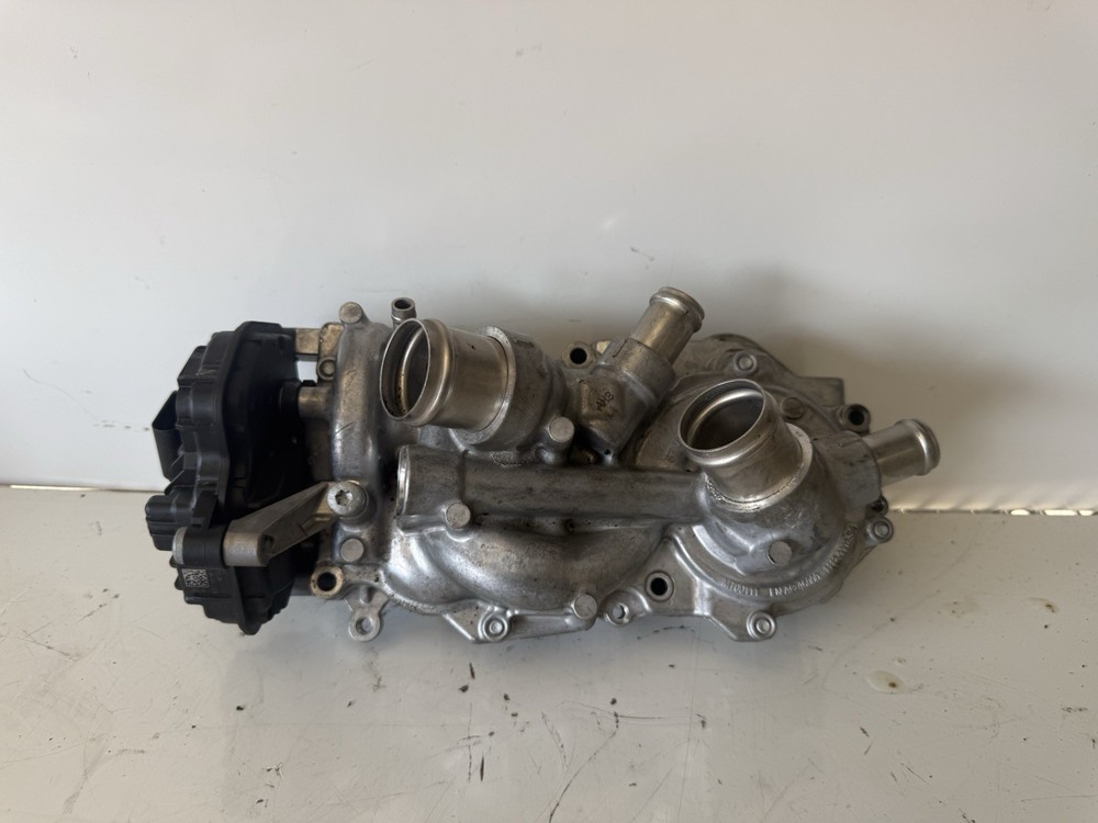 2022-2024 Volkswagen Jetta Taos 1.5L Water Pump 05E 121 117 K OEM 4490