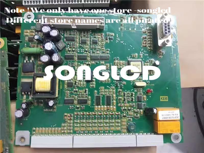 1PCS 2C.F5.230-0007 Have warranty (DHL or Fedex shipping)