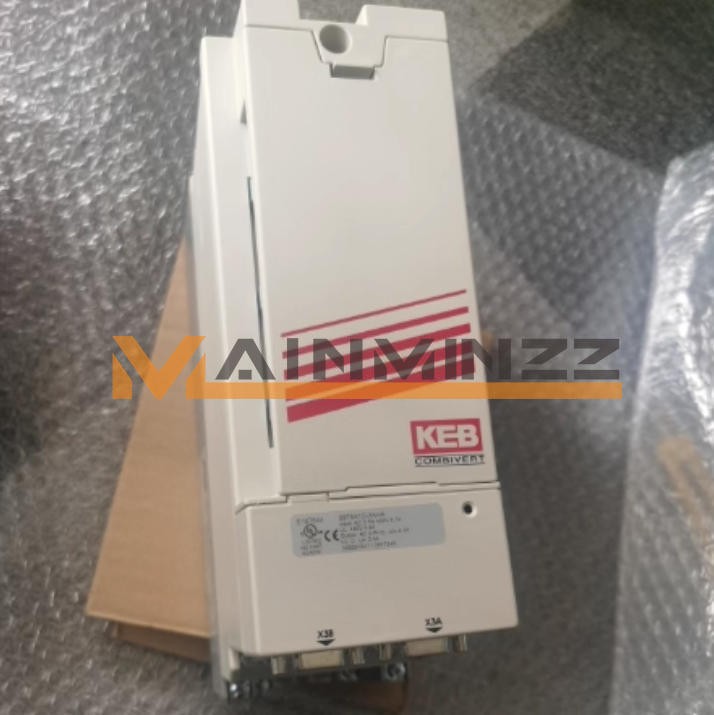 One New KEB 14F4F1E-4004 Inverter 14.F4.F1E-4004