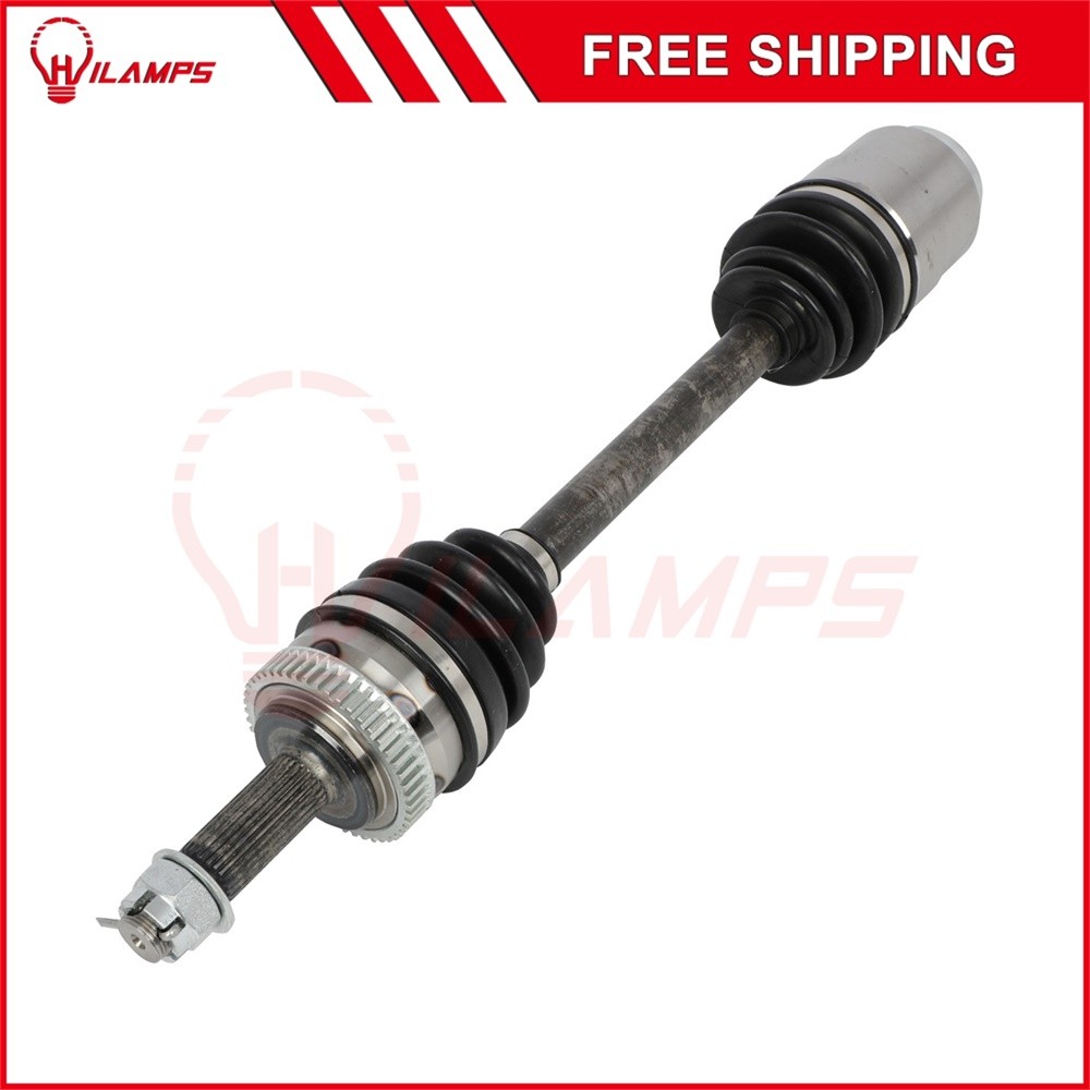 For Hyundai Tucson 2005-2009 Kia Sportage 2005-2010 2.7L V6 Front Right CV Axle