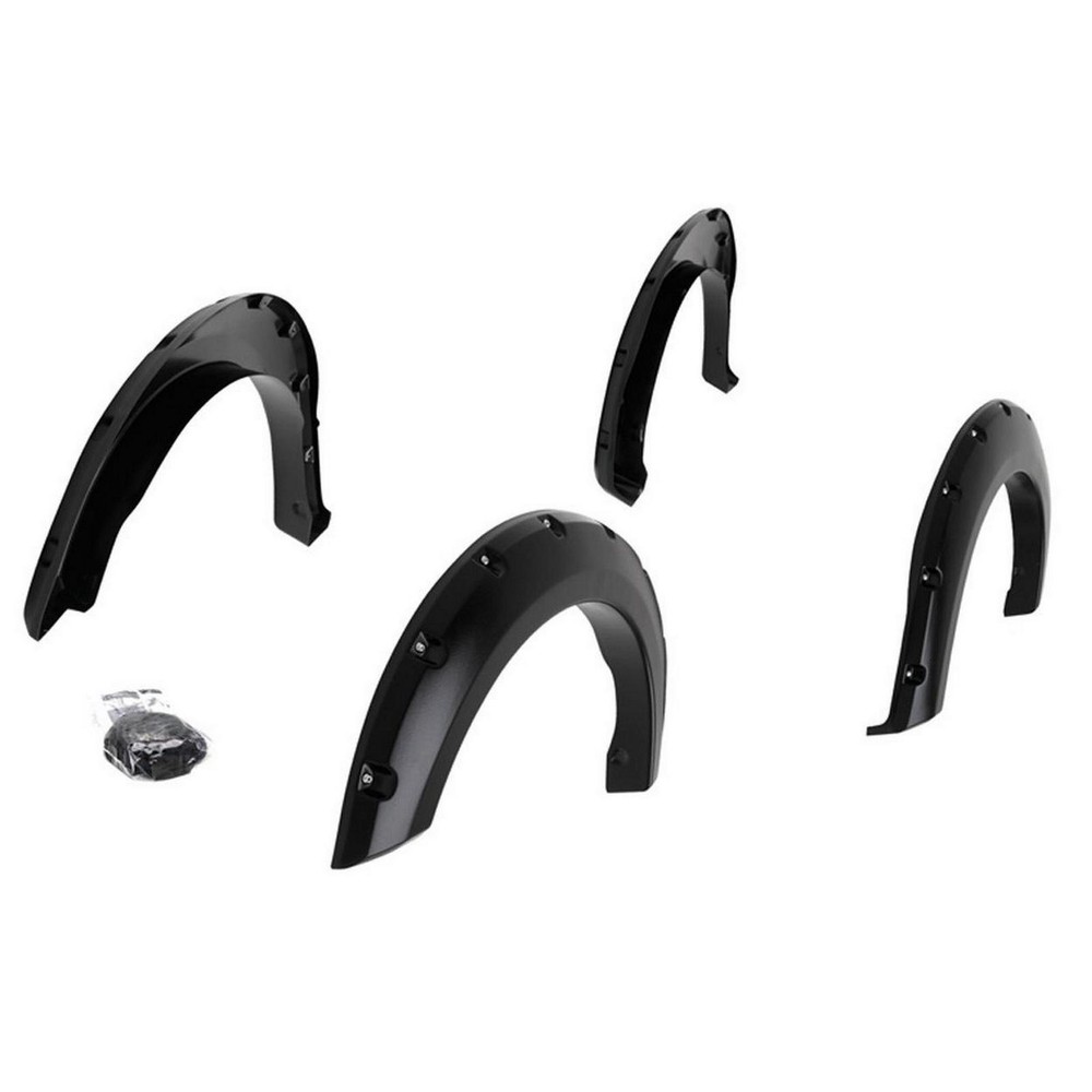 TrailFX Fender Flare - Bolt On Style