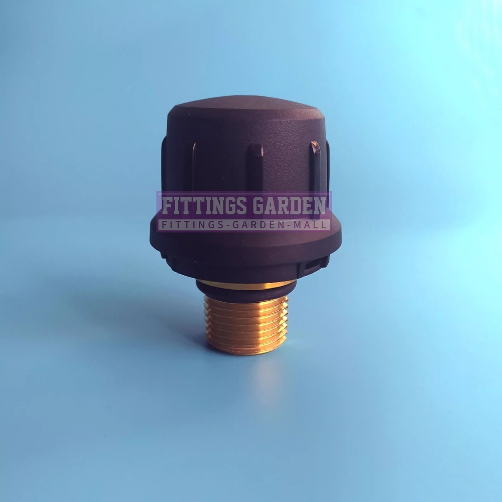 1PCS New For Karcher CTK10 SC1 Steam Cleaner Safety Cap Safety Valve