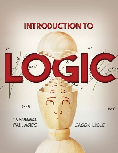 Introduction to Logic by Jason Lisle (2018, Trade Paperback)