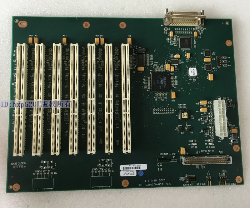 100% test TECHNOLOGIES 85922005 85921995 REV.3.0 via DHL or Fedex fast shipping