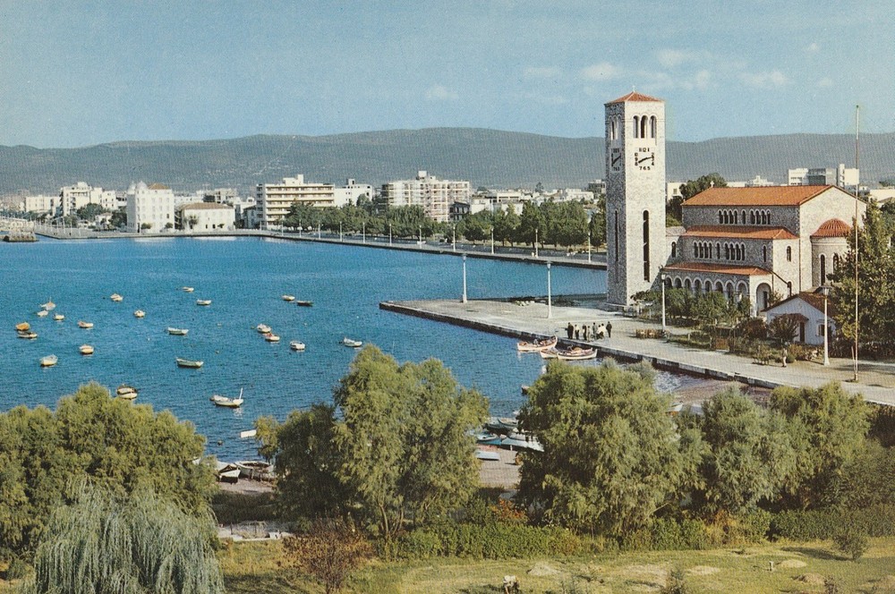 Greece Volos I.lianaridis 51